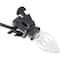 24" Disney® Jack Skellington Lighted Blow Mold Outdoor Décor